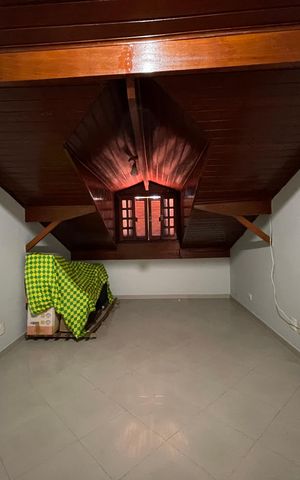 Casa à venda com 150m², 4 quartos e 1 vaga Casa à venda com 150m², 4 quartos e 1 vagaQuarto 1