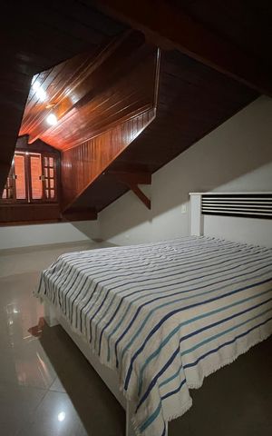 Casa à venda com 150m², 4 quartos e 1 vaga Casa à venda com 150m², 4 quartos e 1 vagaQuarto 2