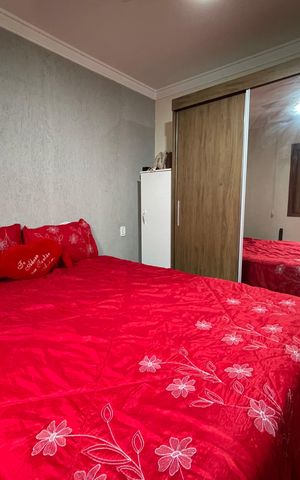 Casa à venda com 150m², 4 quartos e 1 vaga Casa à venda com 150m², 4 quartos e 1 vagaSuíte 3