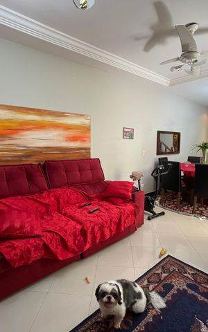 Casa à venda com 150m², 4 quartos e 1 vaga Casa à venda com 150m², 4 quartos e 1 vagaSala