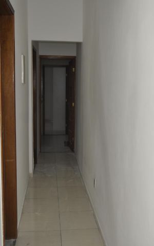 Casa de condomínio para alugar com 118m², 2 quartos e 1 vagaCorredor