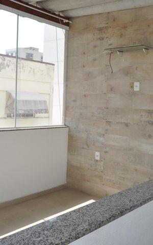 Casa de condomínio para alugar com 118m², 2 quartos e 1 vagaÁrea comum