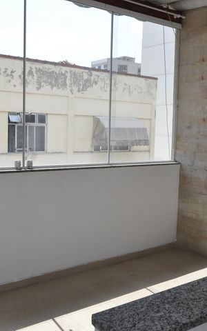 Casa de condomínio para alugar com 118m², 2 quartos e 1 vagaÁrea comum