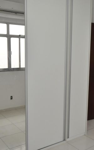 Casa de condomínio para alugar com 118m², 2 quartos e 1 vagaQuarto 1