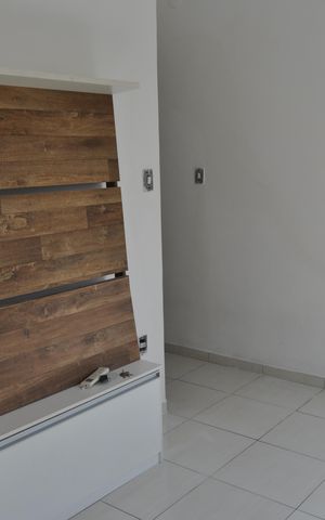 Casa de condomínio para alugar com 118m², 2 quartos e 1 vagaSala