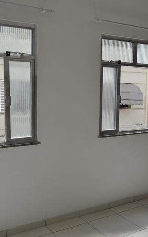 Casa de condomínio para alugar com 118m², 2 quartos e 1 vagaSala