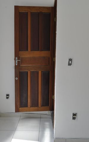 Casa de condomínio para alugar com 118m², 2 quartos e 1 vagaSala