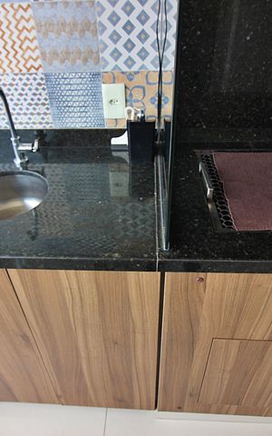 Apartamento à venda com 75m², 3 quartos e 2 vagasSala Sacada 
