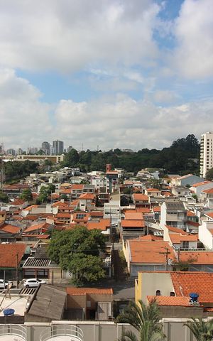 Apartamento à venda com 75m², 3 quartos e 2 vagasSala Vista 