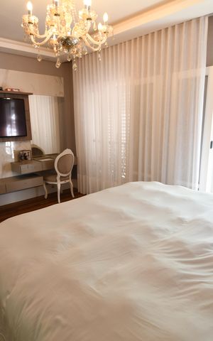 Casa de condomínio para alugar com 398m², 4 quartos e 6 vagasQuarto Suíte 3