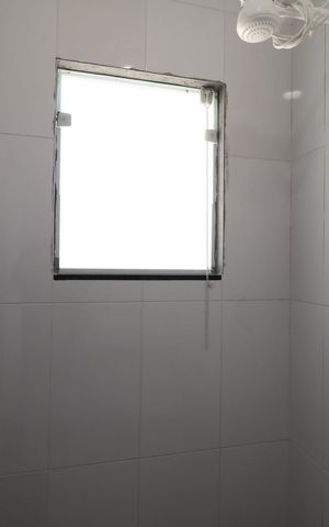 Casa à venda com 134m², 2 quartos e 2 vagasBanheiro da Suíte