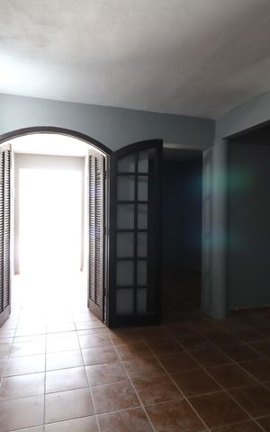 Casa à venda com 134m², 2 quartos e 2 vagasDepósito