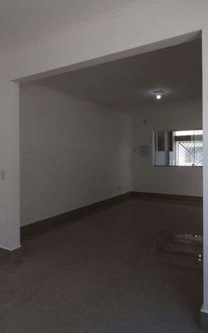 Casa à venda com 134m², 2 quartos e 2 vagasSala de Jantar