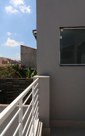 Casa à venda com 134m², 2 quartos e 2 vagasVaranda da Suíte