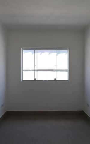 Casa à venda com 134m², 2 quartos e 2 vagasSala de Jantar