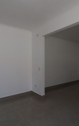 Casa à venda com 134m², 2 quartos e 2 vagasSala de Jantar