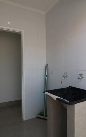 Casa à venda com 134m², 2 quartos e 2 vagasÁrea de Serviço