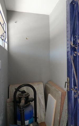 Casa à venda com 134m², 2 quartos e 2 vagasDepósito