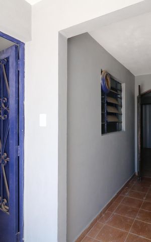 Casa à venda com 134m², 2 quartos e 2 vagasDepósito
