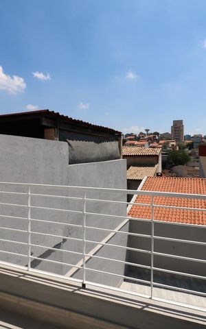 Casa à venda com 134m², 2 quartos e 2 vagasVaranda da Suíte