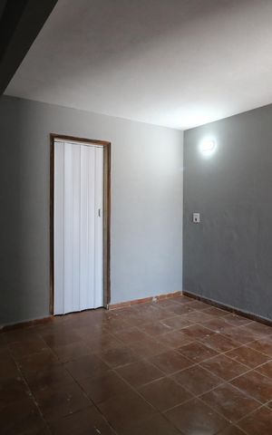 Casa à venda com 134m², 2 quartos e 2 vagasDepósito