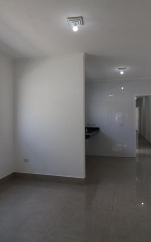 Casa à venda com 134m², 2 quartos e 2 vagasSala de Jantar