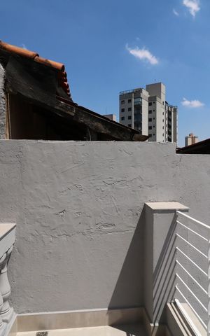 Casa à venda com 134m², 2 quartos e 2 vagasVaranda da Suíte