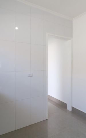 Casa à venda com 134m², 2 quartos e 2 vagasCozinha