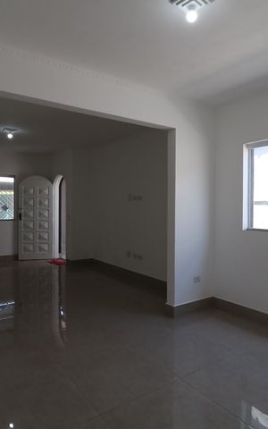 Casa à venda com 134m², 2 quartos e 2 vagasSala de Jantar