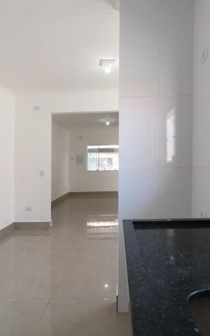 Casa à venda com 134m², 2 quartos e 2 vagasCozinha