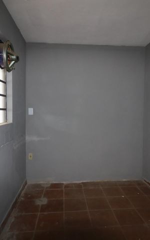 Casa à venda com 134m², 2 quartos e 2 vagasDepósito