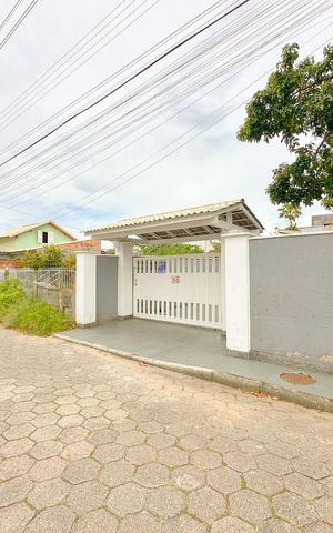 Casa para alugar com 124m², 3 quartos e 3 vagasVista da Rua