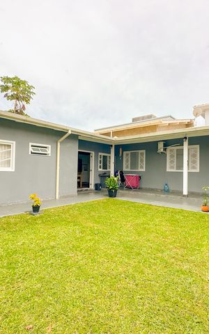 Casa para alugar com 124m², 3 quartos e 3 vagasJardim