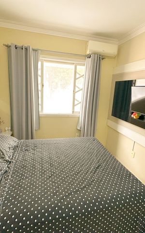 Casa para alugar com 124m², 3 quartos e 3 vagasQuarto 3