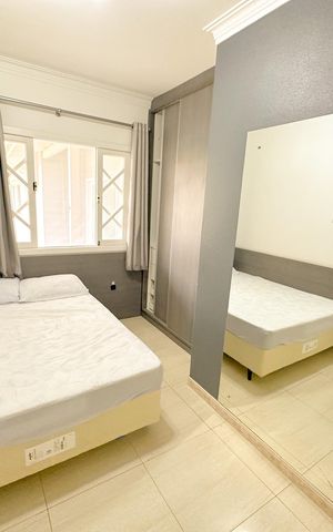 Casa para alugar com 124m², 3 quartos e 3 vagasQuarto 1