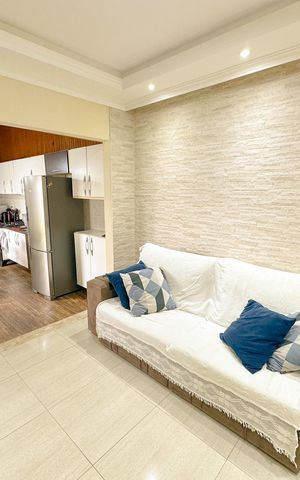 Casa para alugar com 124m², 3 quartos e 3 vagasSala de TV