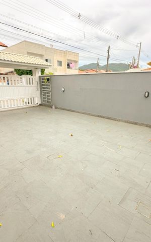 Casa para alugar com 124m², 3 quartos e 3 vagasGaragem
