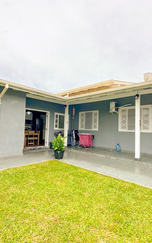 Casa para alugar com 124m², 3 quartos e 3 vagasJardim