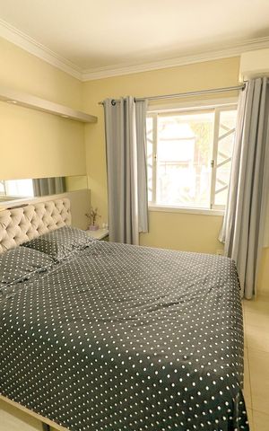 Casa para alugar com 124m², 3 quartos e 3 vagasQuarto 3