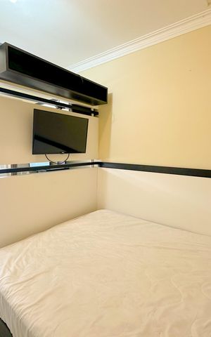 Casa para alugar com 124m², 3 quartos e 3 vagasQuarto 2