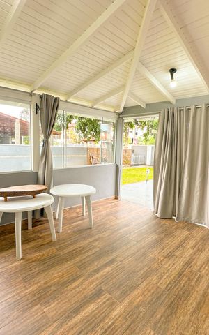 Casa para alugar com 124m², 3 quartos e 3 vagasSalão de Festas