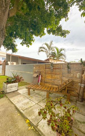 Casa para alugar com 124m², 3 quartos e 3 vagasJardim