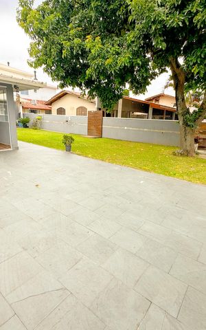 Casa para alugar com 124m², 3 quartos e 3 vagasGaragem