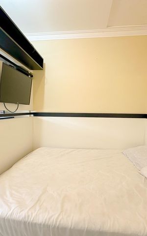 Casa para alugar com 124m², 3 quartos e 3 vagasQuarto 2