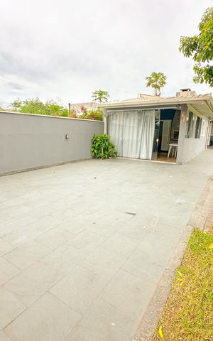 Casa para alugar com 124m², 3 quartos e 3 vagasGaragem