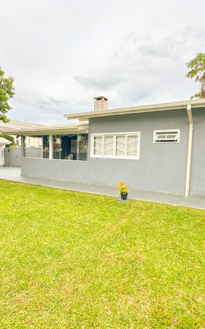 Casa para alugar com 124m², 3 quartos e 3 vagasJardim