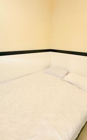Casa para alugar com 124m², 3 quartos e 3 vagasQuarto 2