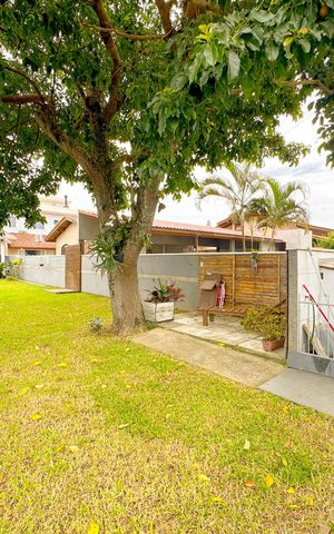 Casa para alugar com 124m², 3 quartos e 3 vagasJardim