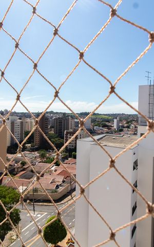 Apartamento à venda com 170m², 3 quartos e 3 vagas Apartamento à venda com 170m², 3 quartos e 3 vagasQuarto 3
