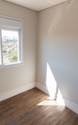 Apartamento à venda com 170m², 3 quartos e 3 vagas Apartamento à venda com 170m², 3 quartos e 3 vagasQuarto 3